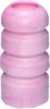 BIRTH 50981 Rubber Buffer, suspension